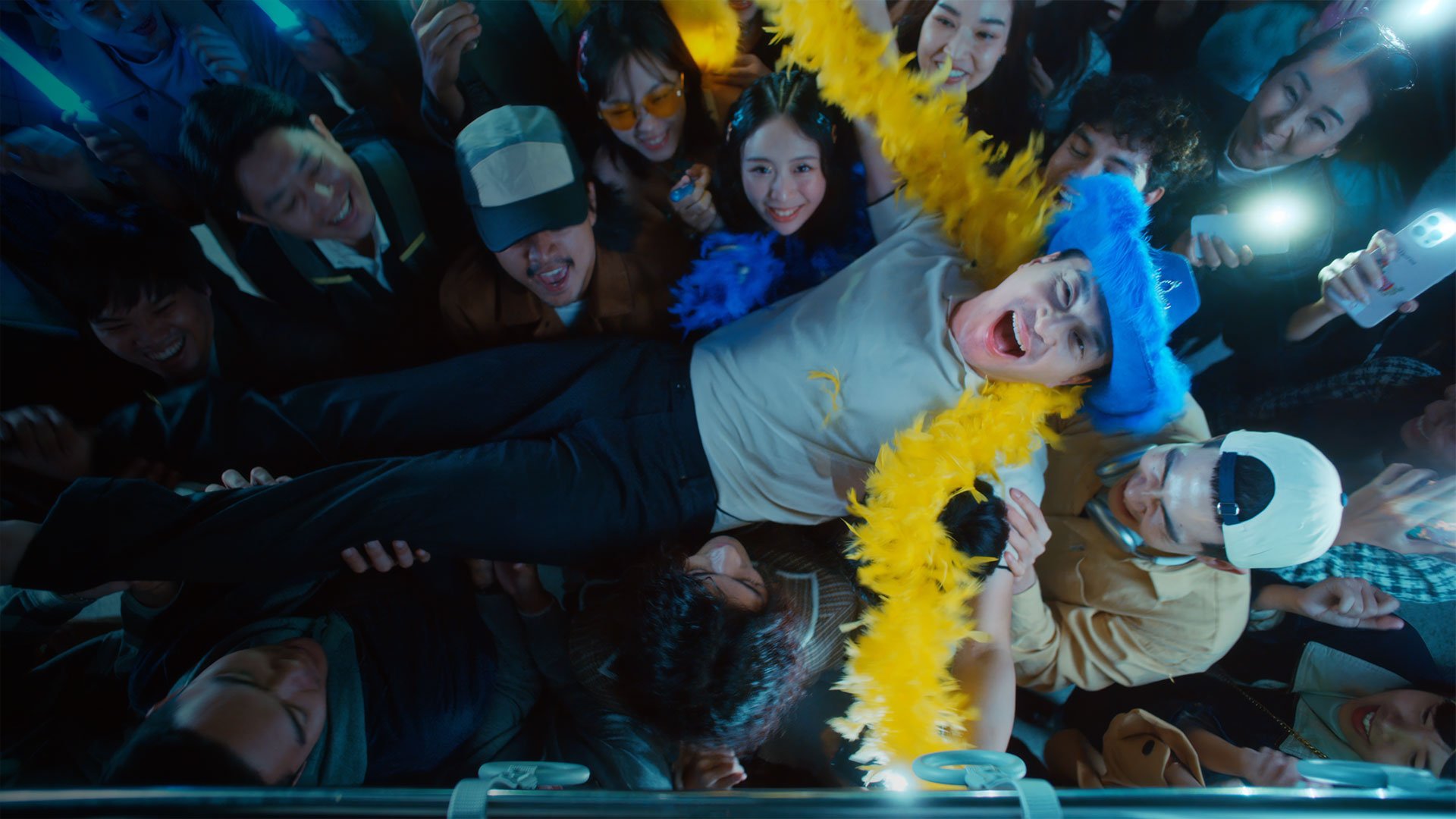 Be the traveller you want to be