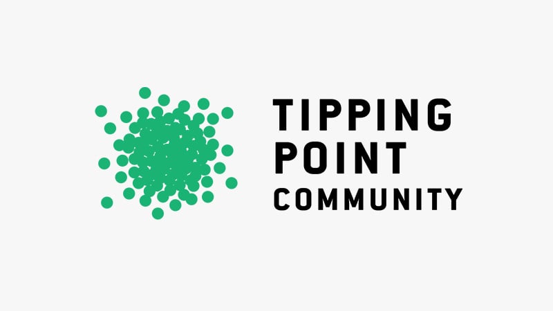 Tipping Point Community logo