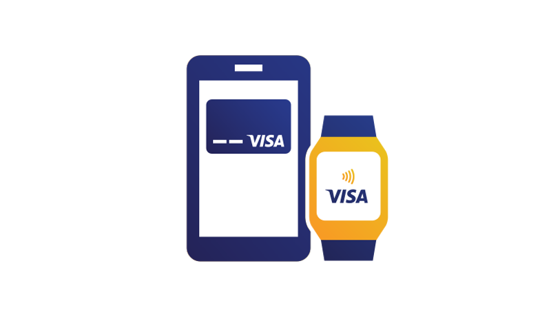 Mobile Payments  Pay by Mobile  Visa