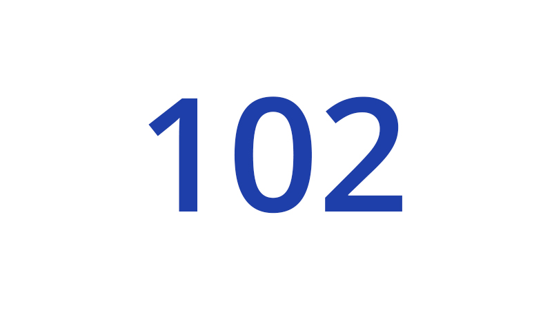 102.