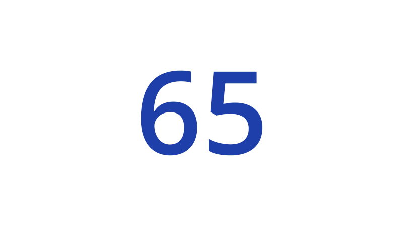 65.