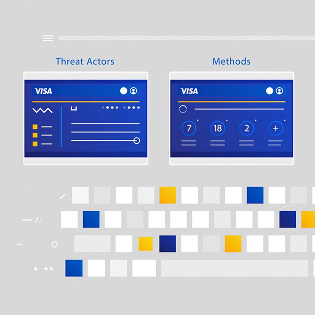 visa threat intelligence