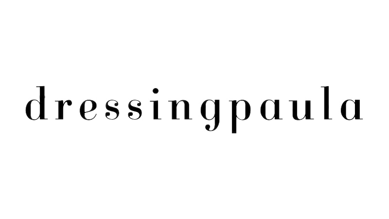 dressingpaula