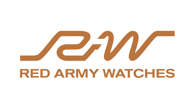 Red Army Watches