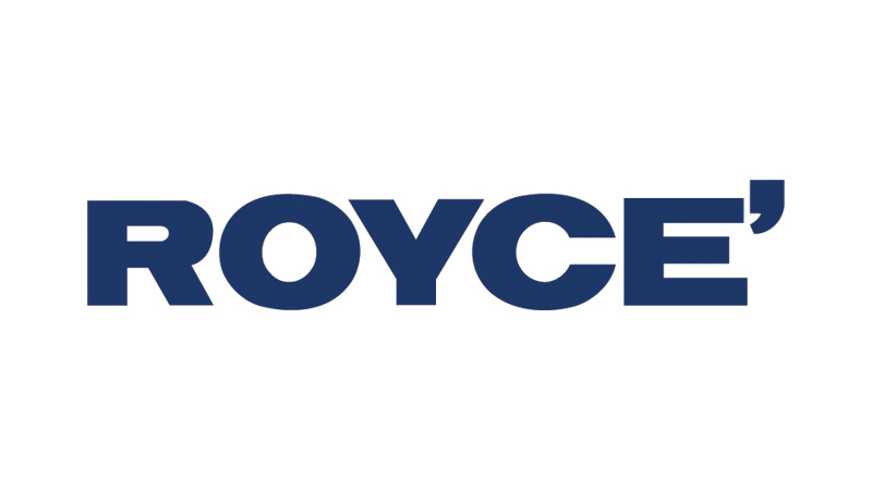 ROYCE