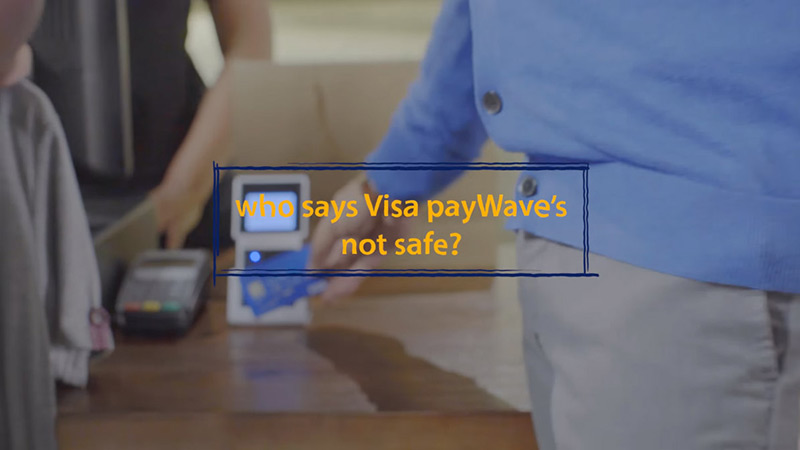 Contactless Payment Fraud: Separating Myth From Reality