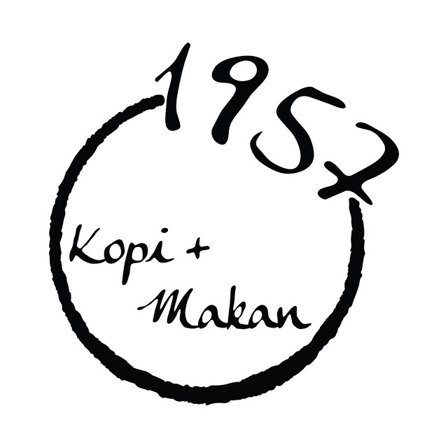 1957 Kopi + Makan