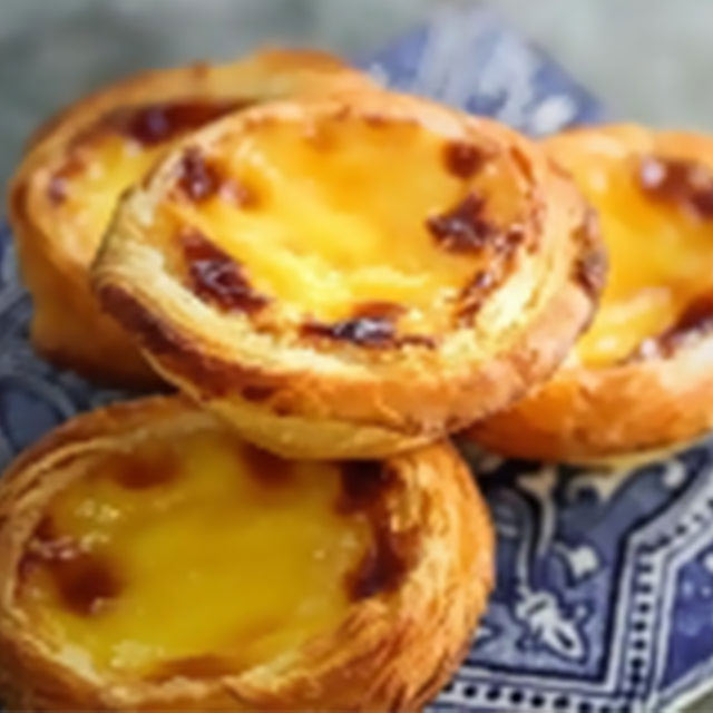 Aroma de Nata