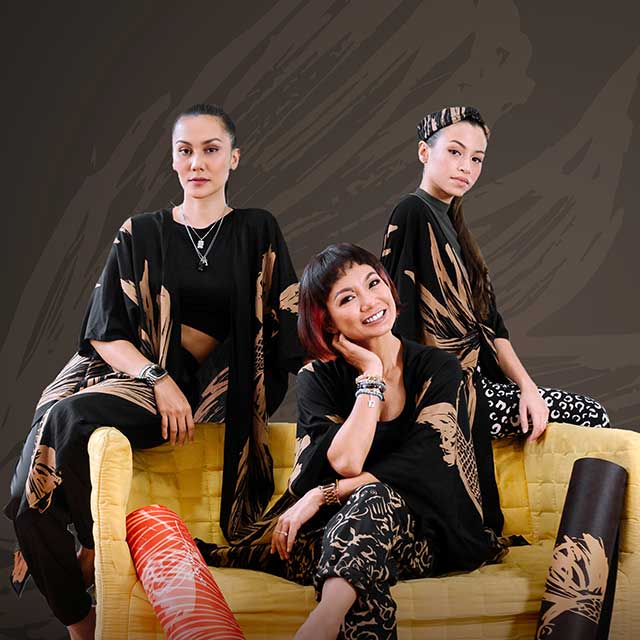 Batik Boutique