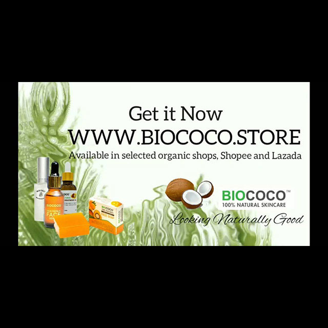 BIOCOCO MARKETING