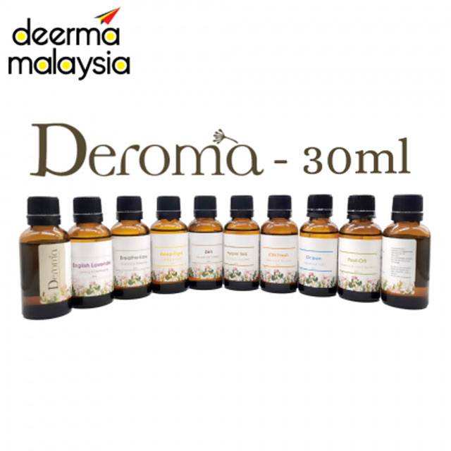 Deroma