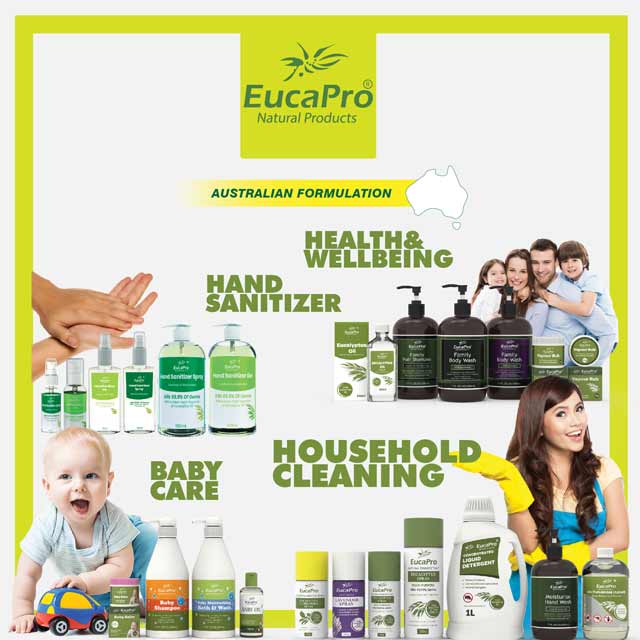 Elite Natural Products