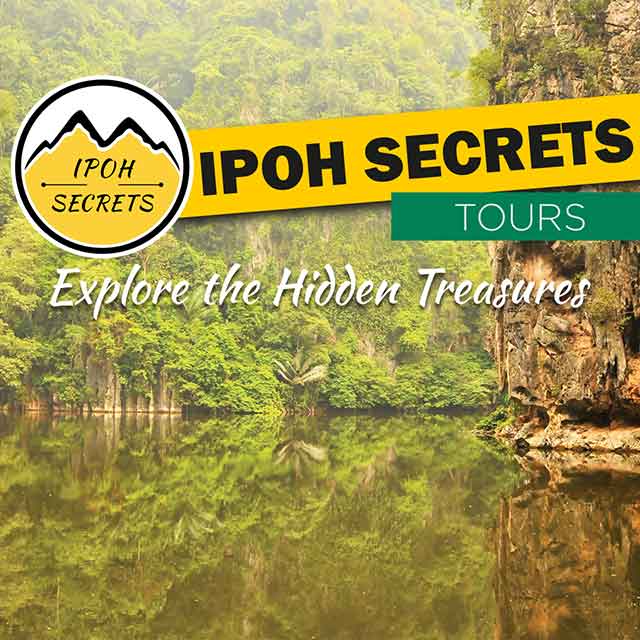 Ipoh Secrets Tours Sdn. Bhd.