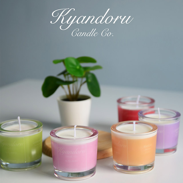 Kyandoru Candle Co.