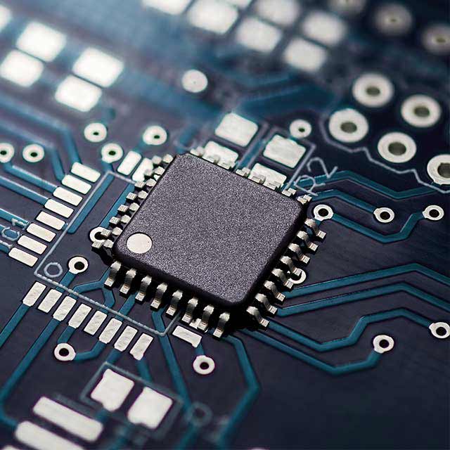 Electronics