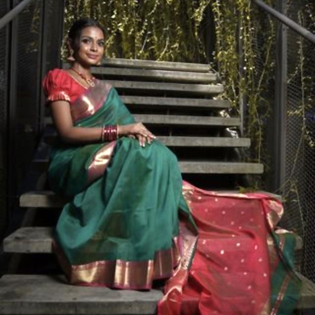 Samyuktha Collection