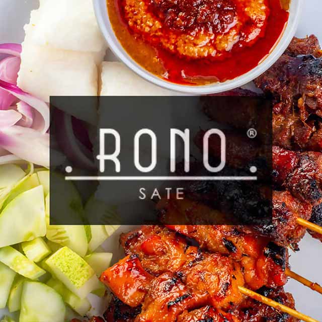 Sate Rono