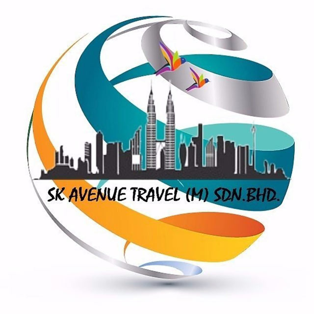 SK AVENUE TRAVEL Sdn. Bhd.