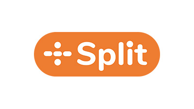 Split