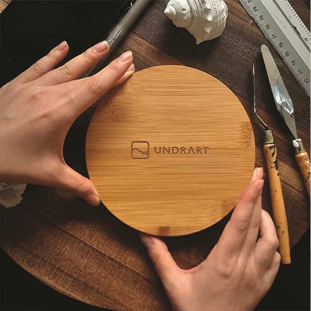 UNDRARTMY