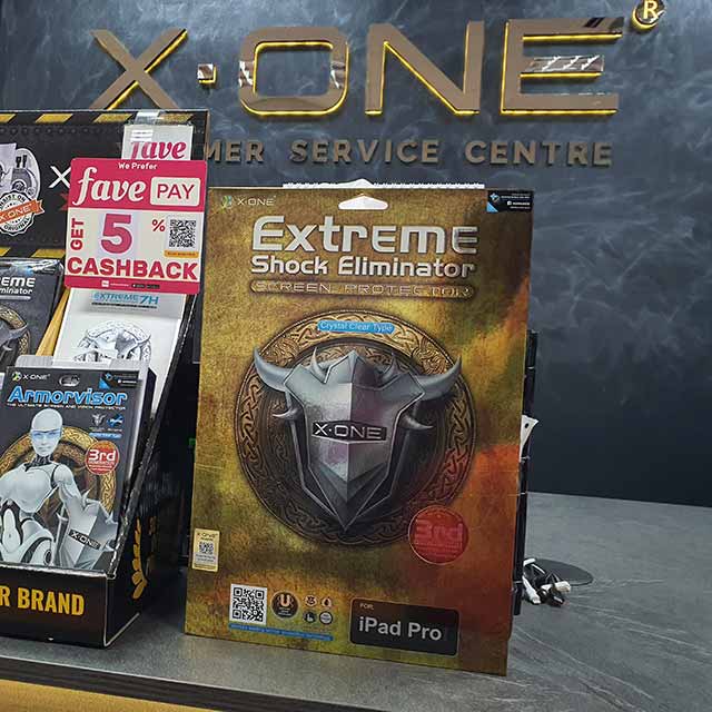 X-ONE MALAYSIA